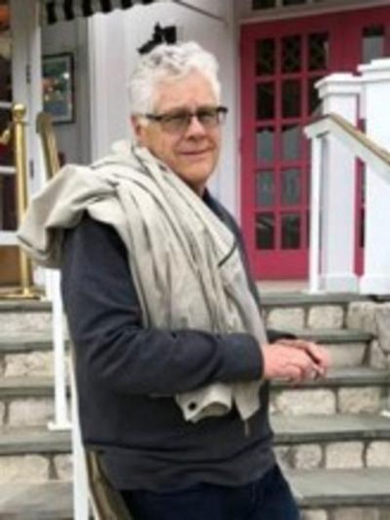 Gerald P. "Gary" Leffel Profile Photo