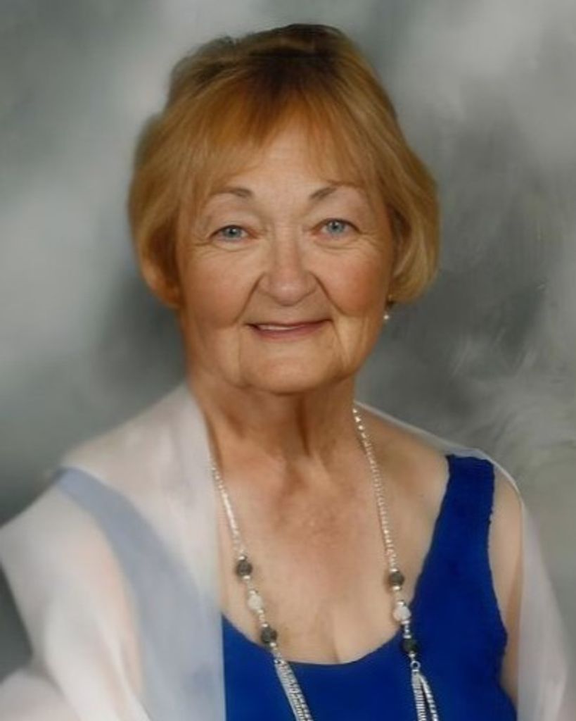 Connie Norton Maffett