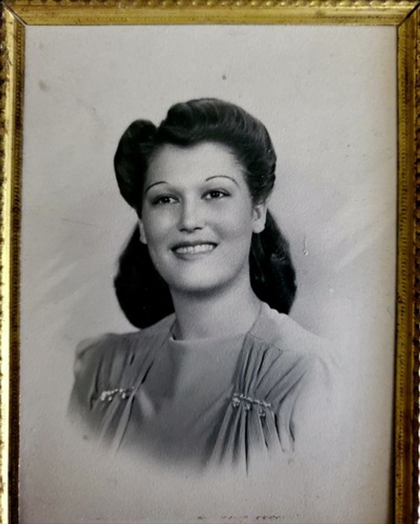Meriem Larue Prince Profile Photo