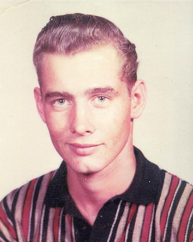 Billy Dale Graham Profile Photo