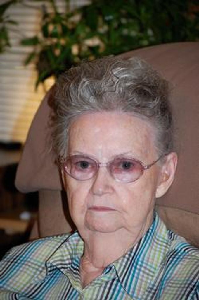Ruth Laverne Fountain Akridge