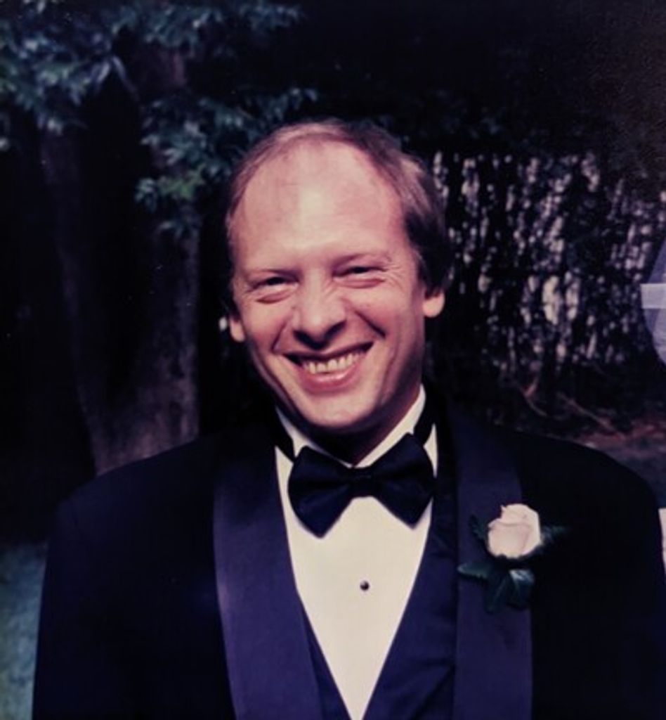Harold "Joe" W. King Profile Photo