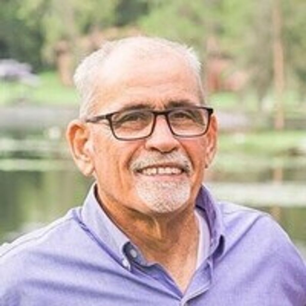 Ronald Hugh Collins