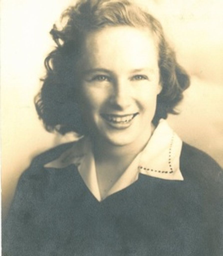 Inez "Nickie" Willms