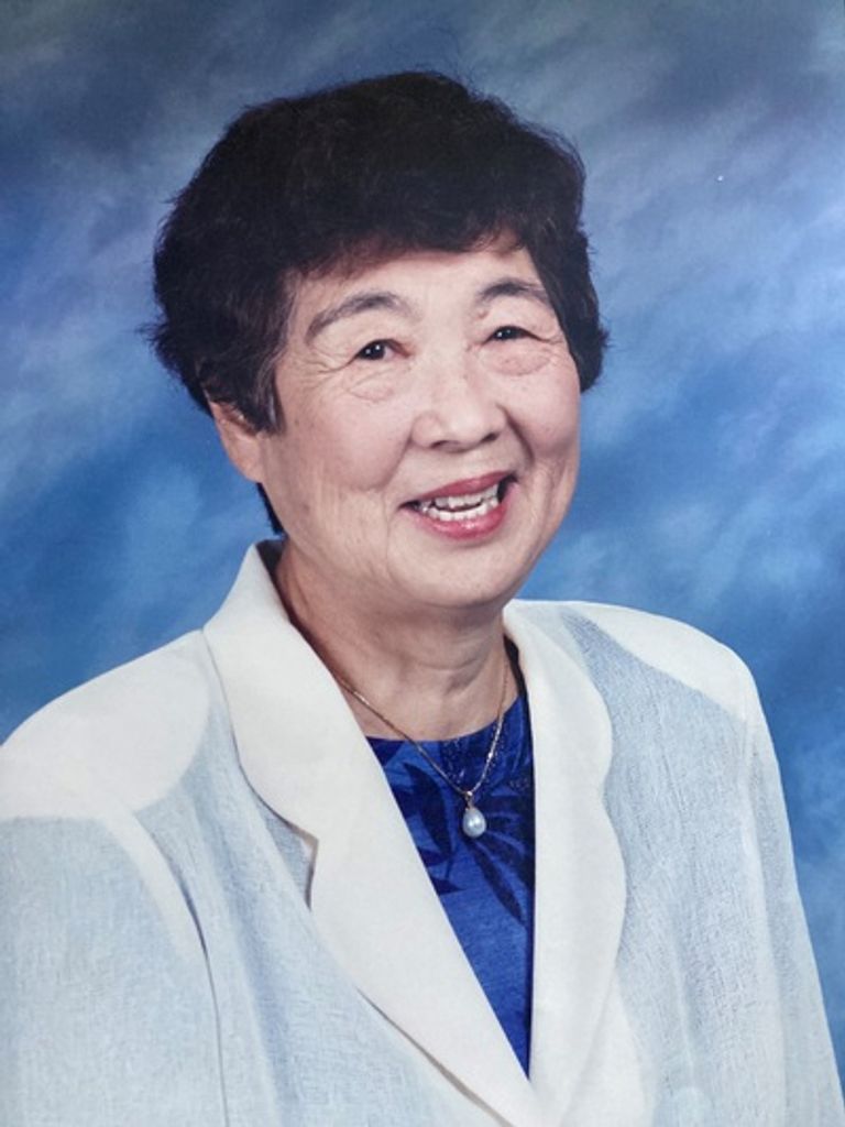 Aiko Tsuboi Profile Photo