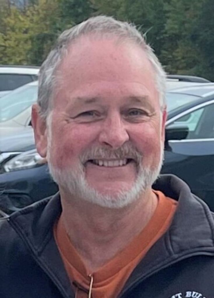 Robert April