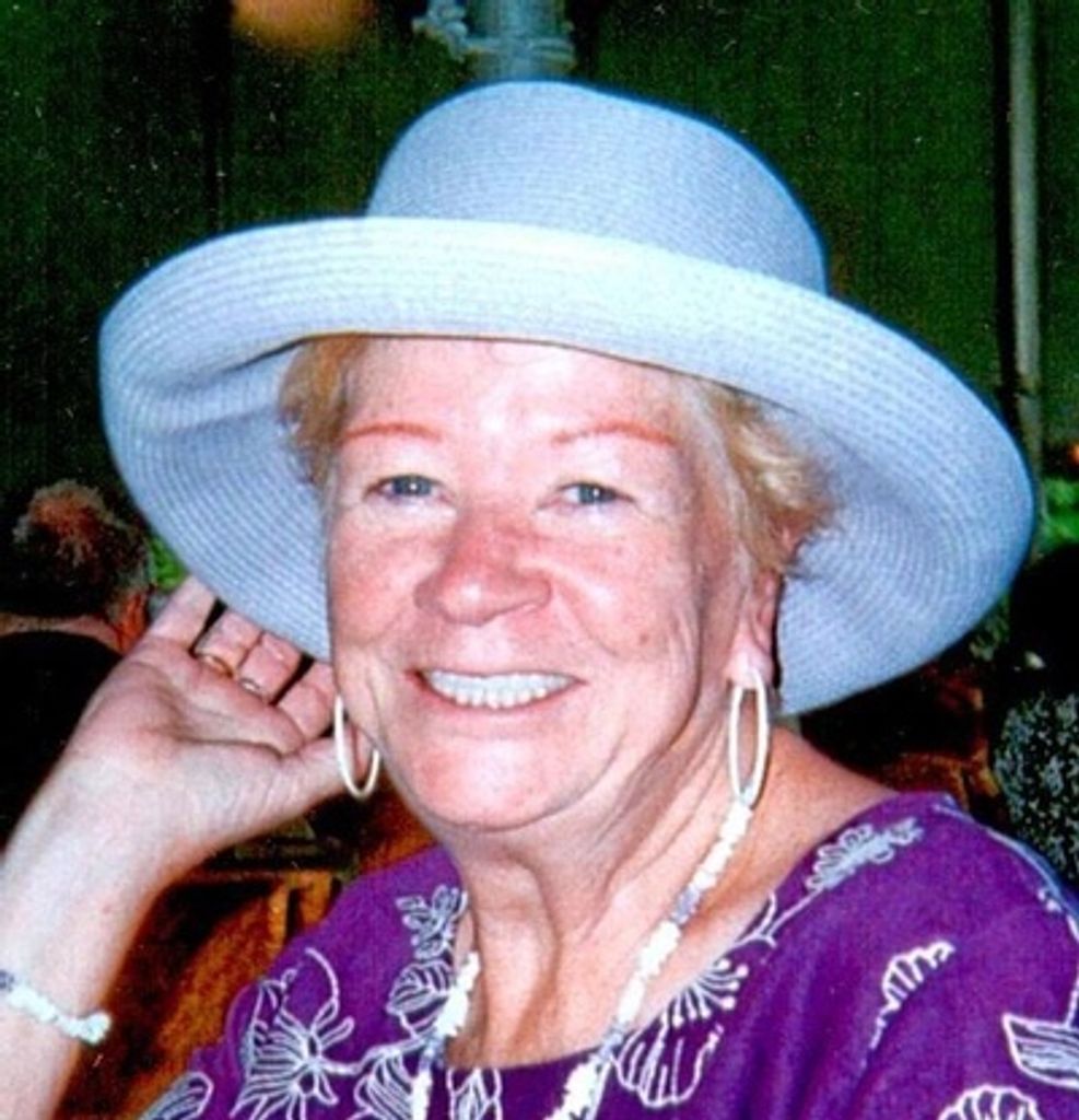 Winifred Lucille Malora