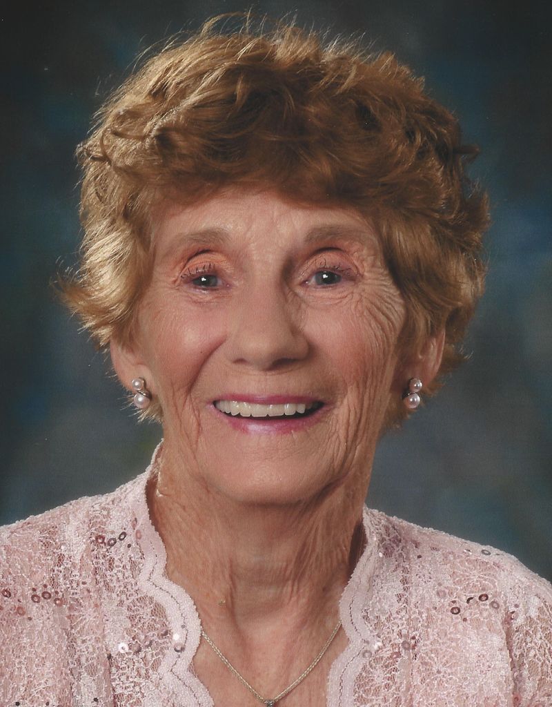 Betty Fairburn Williams Profile Photo