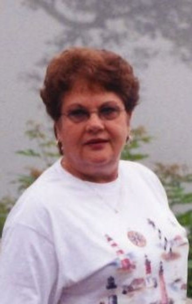 Ethelene Oneal Gandy