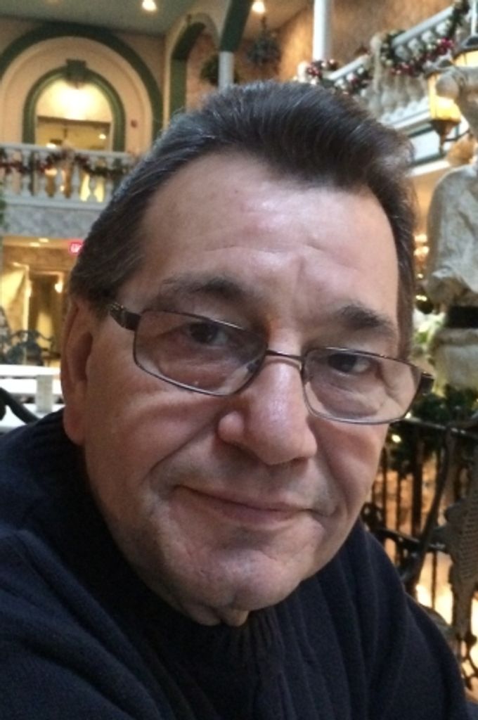 Paul Zeppetella Profile Photo