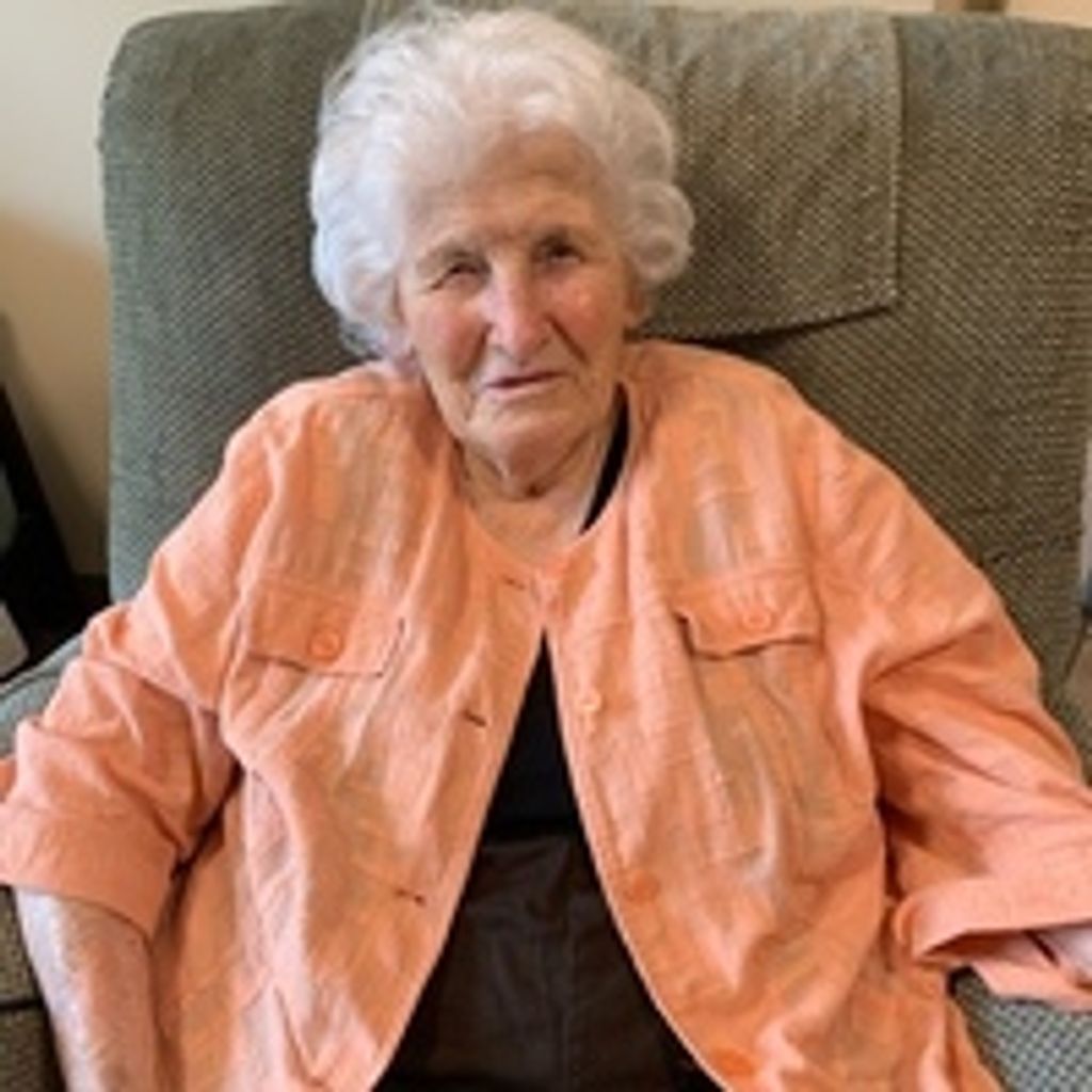 Wilma Sanders Whorton Profile Photo