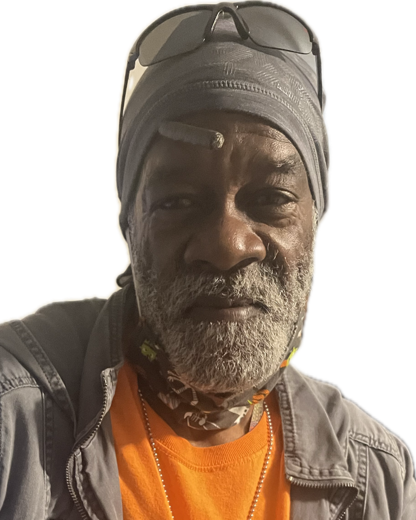 Eddie B Malone Profile Photo