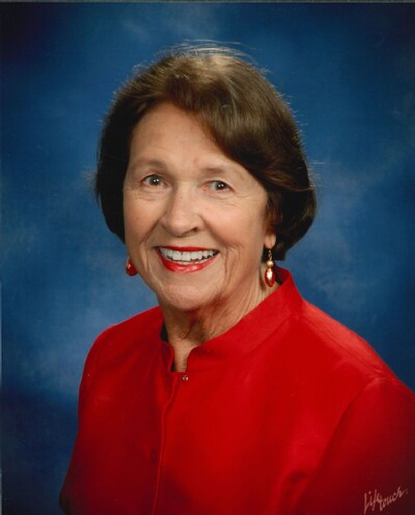Geraldine Ross Trent Profile Photo