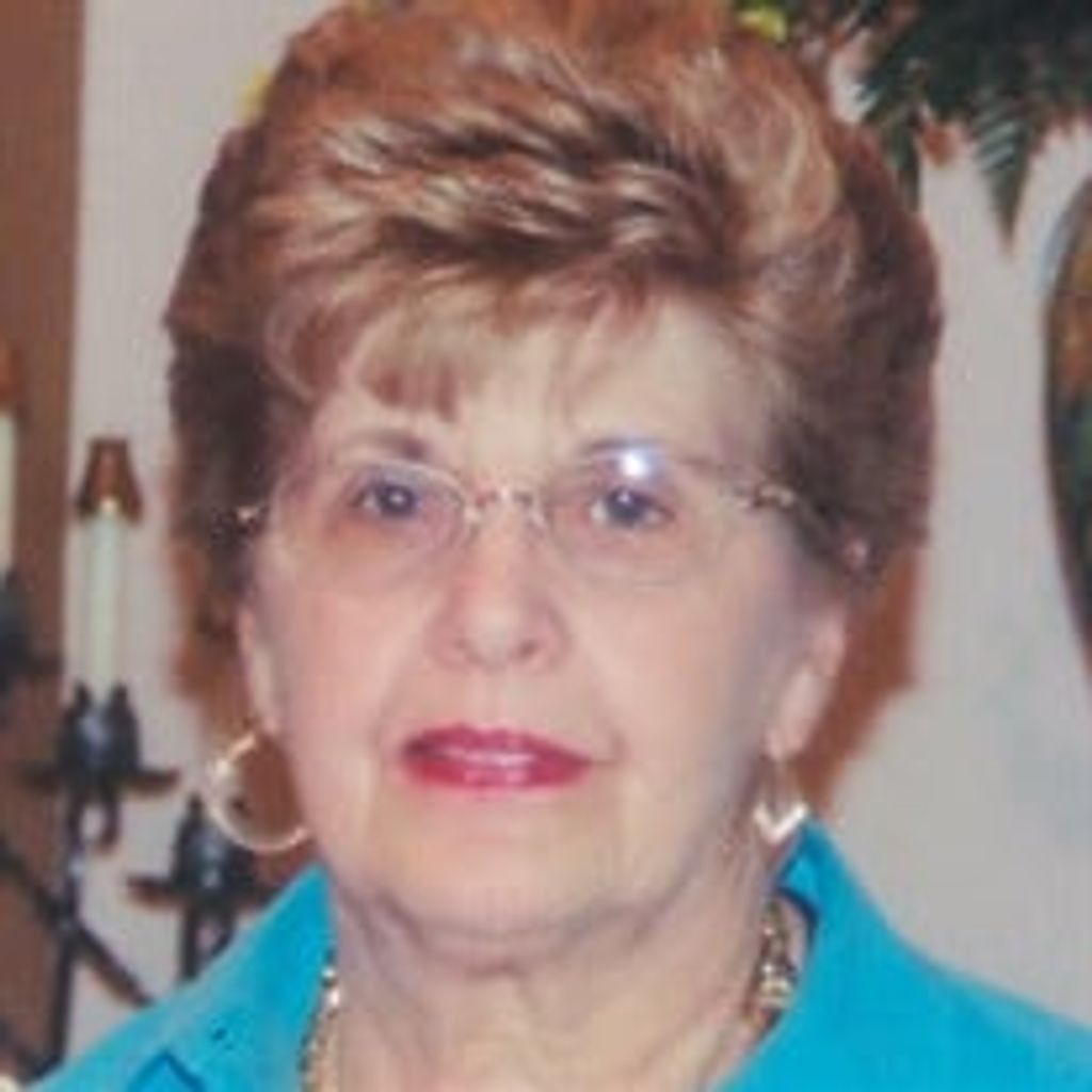 Rita Nardone Profile Photo