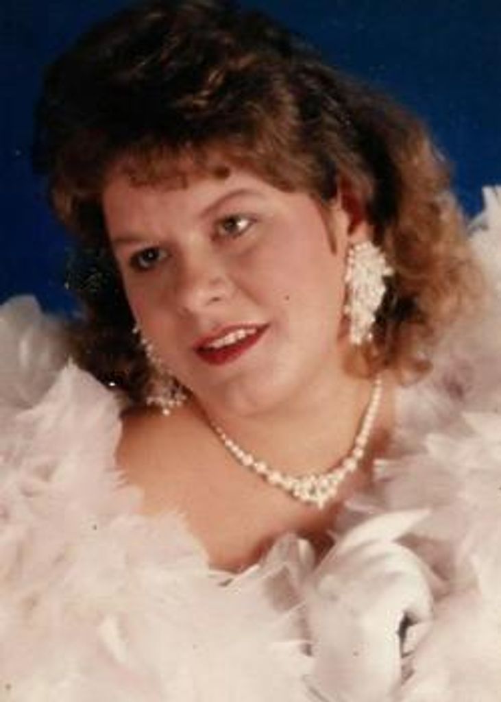 Livingston- Cox, Vickie D.