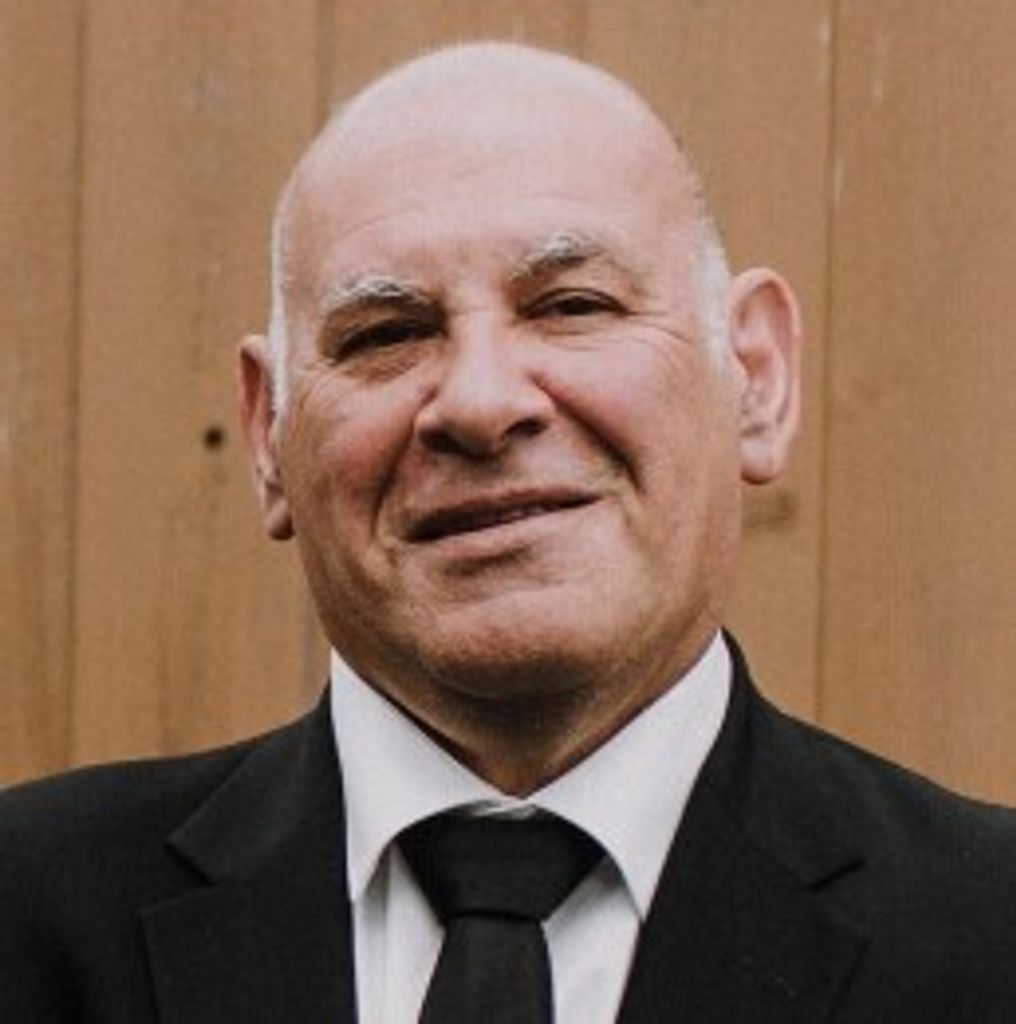 Danny Ferrato Profile Photo