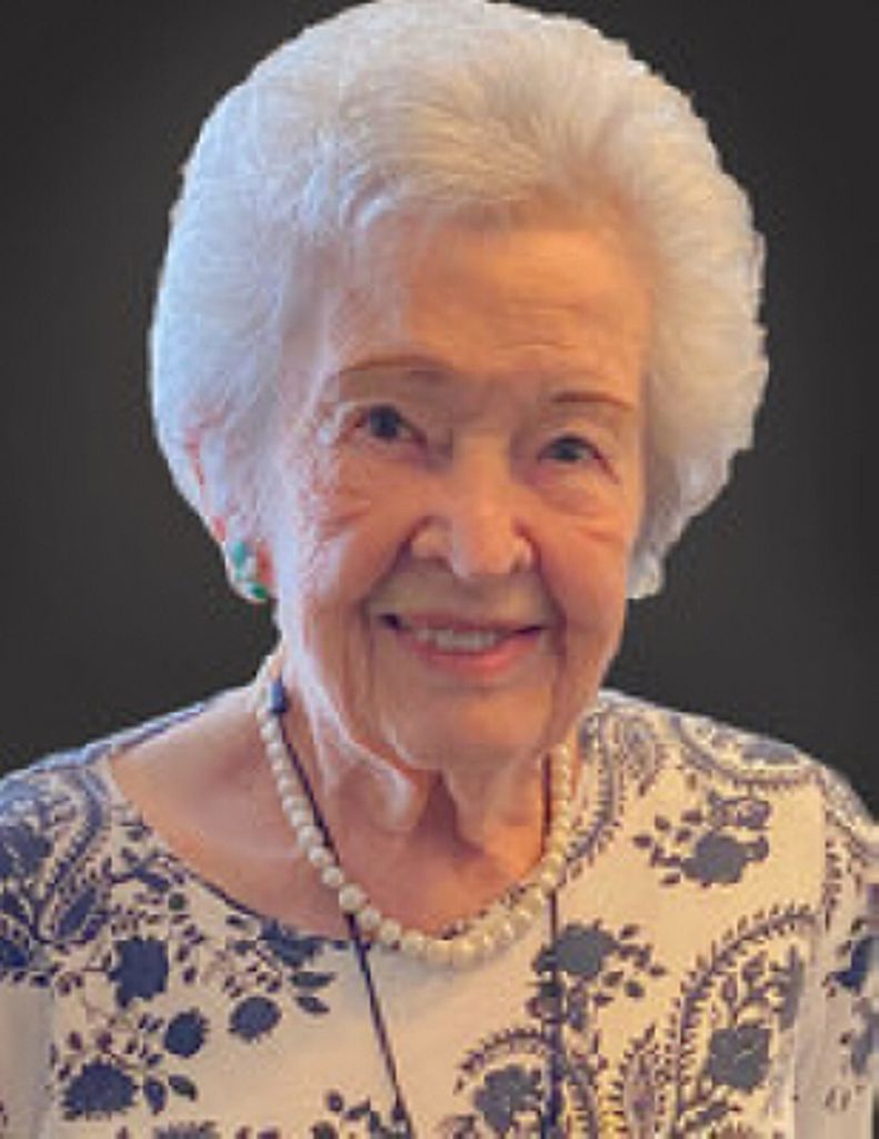 Sarah Adelicia Baird