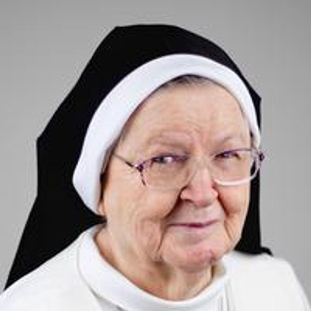 Sister Mary Christopher Flowers, Osb