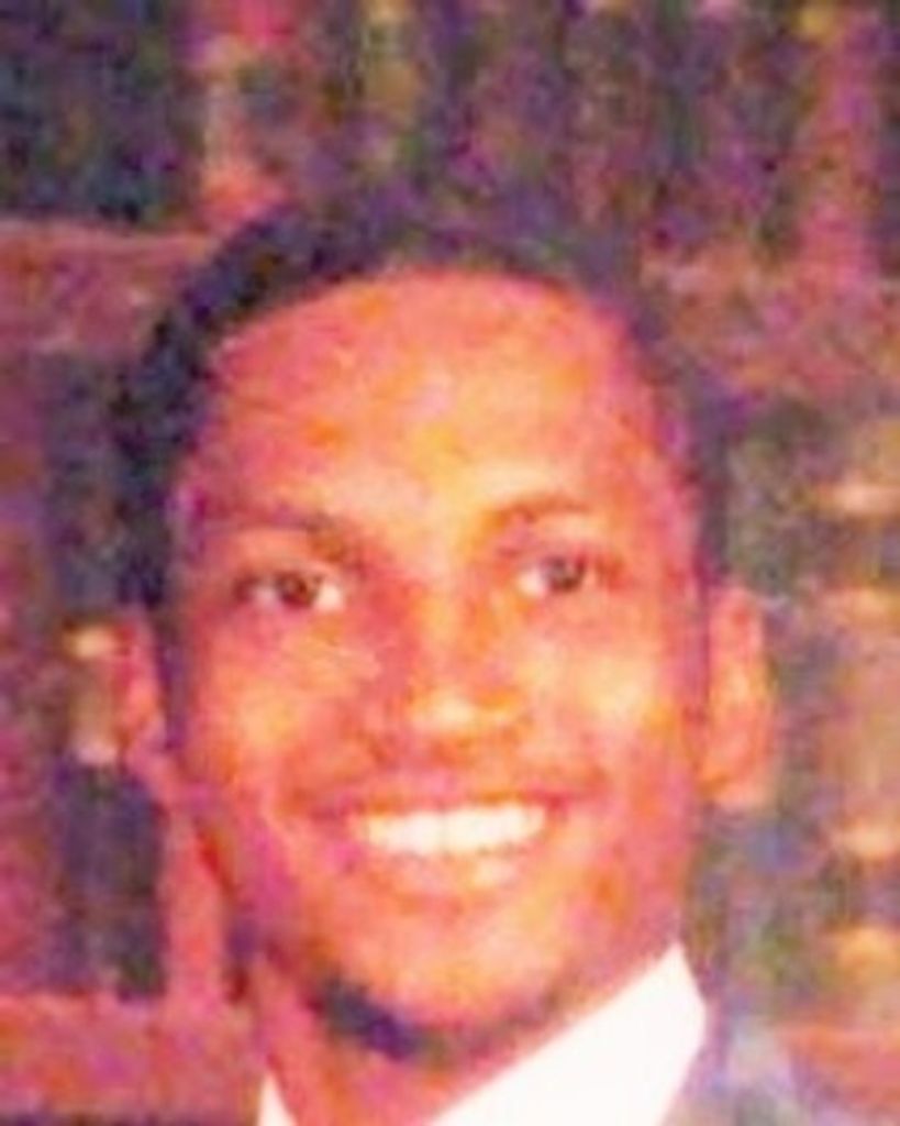 Antoine Boutte Profile Photo