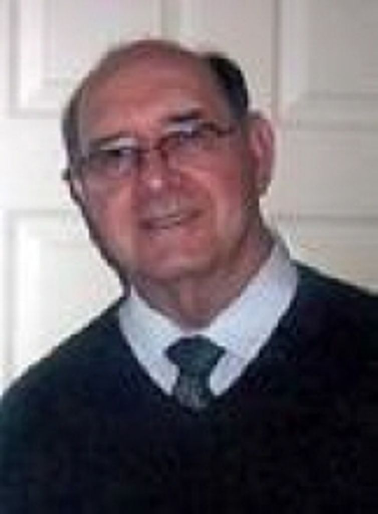 Ralph  Richard Markwood  Jr.