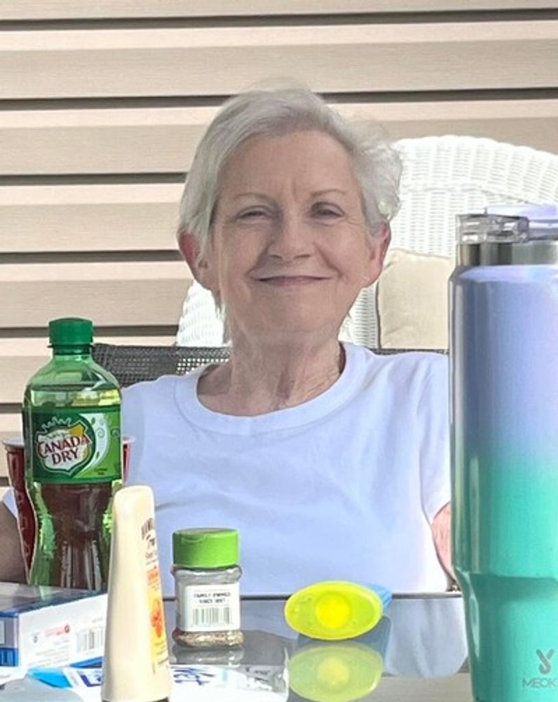 Barbara Lynn Barker Profile Photo