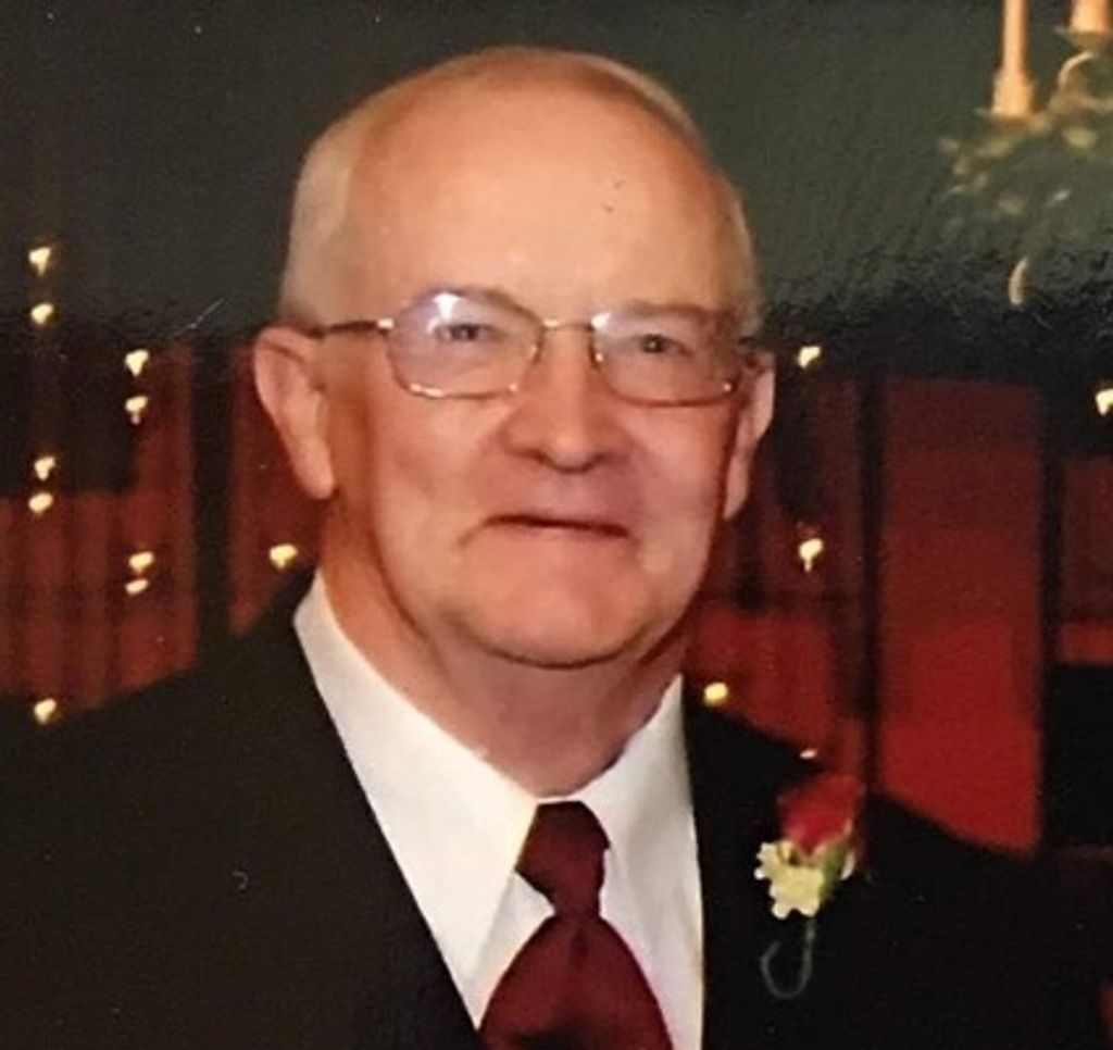 Richard Joseph Savage Profile Photo
