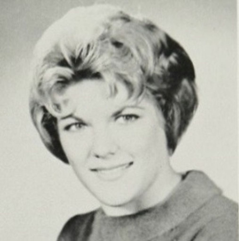 Nikki Lynn Barman Profile Photo