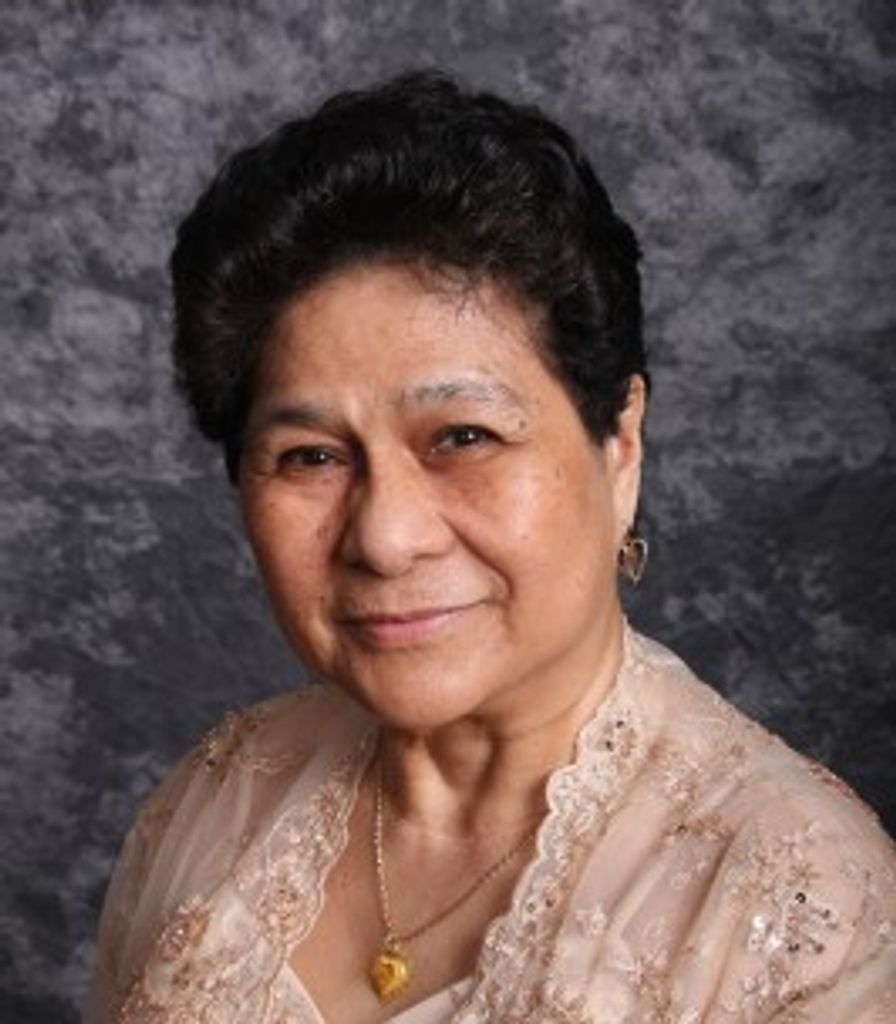 Remedios Ruiz Magpantay