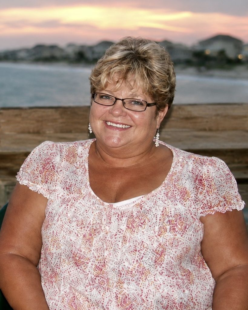 Deborah Dukes Davis Profile Photo