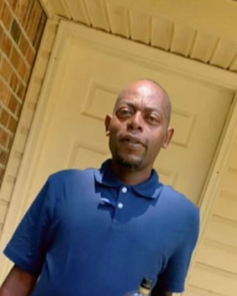 Lededric Taumez Harris