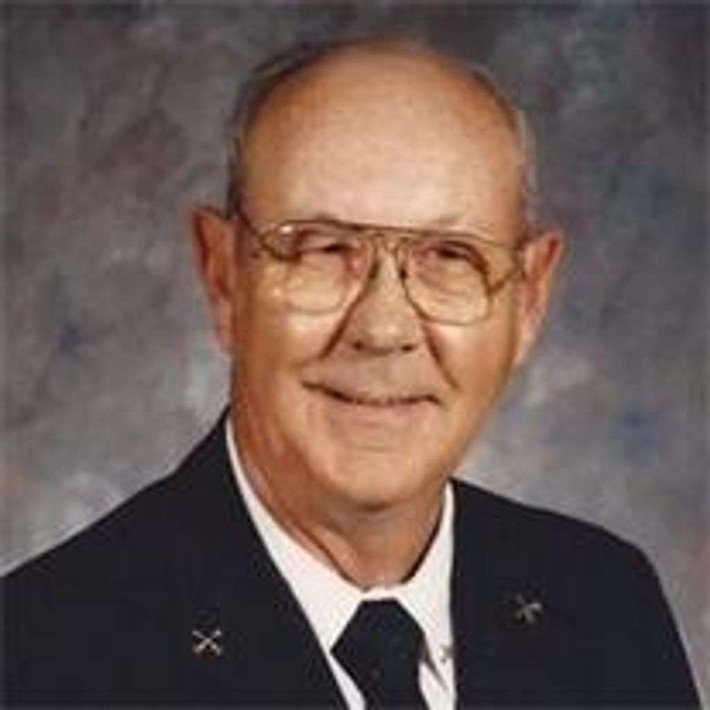 Jack Warfield Profile Photo