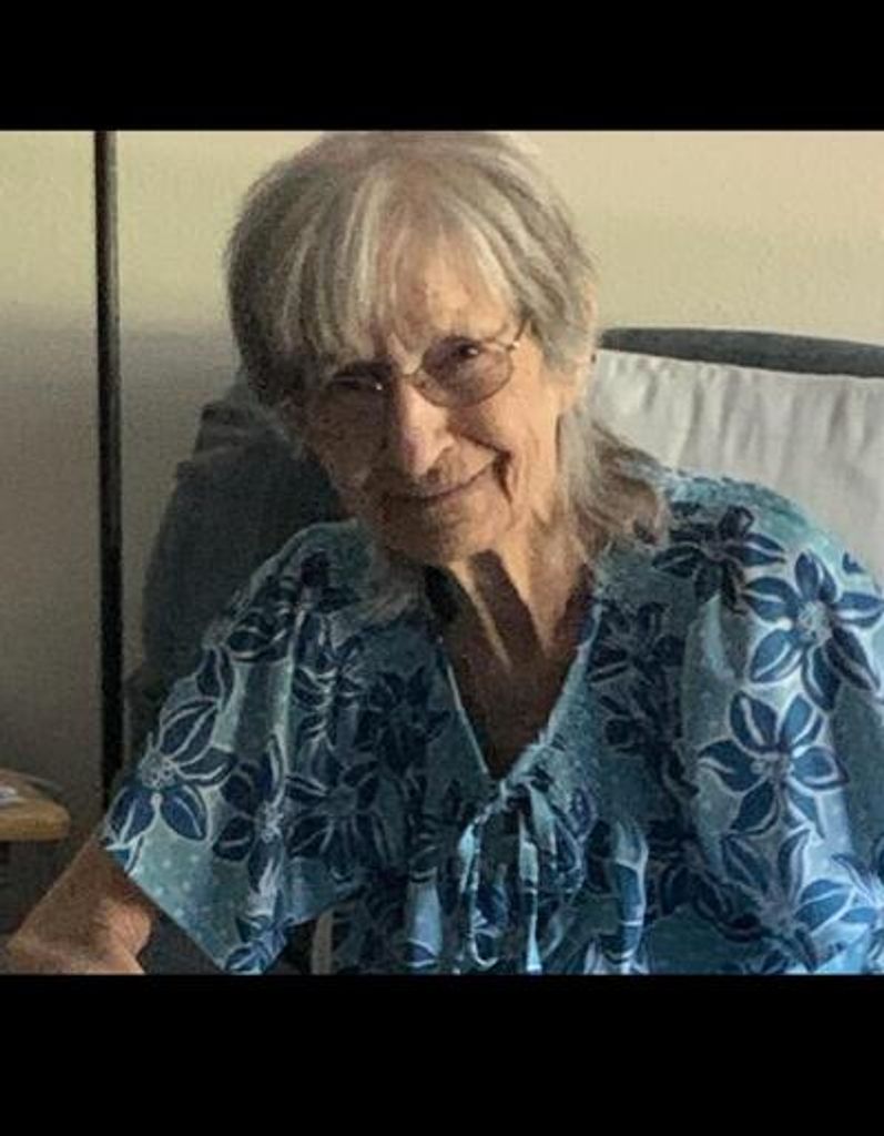 Barbara J. Byrd Profile Photo