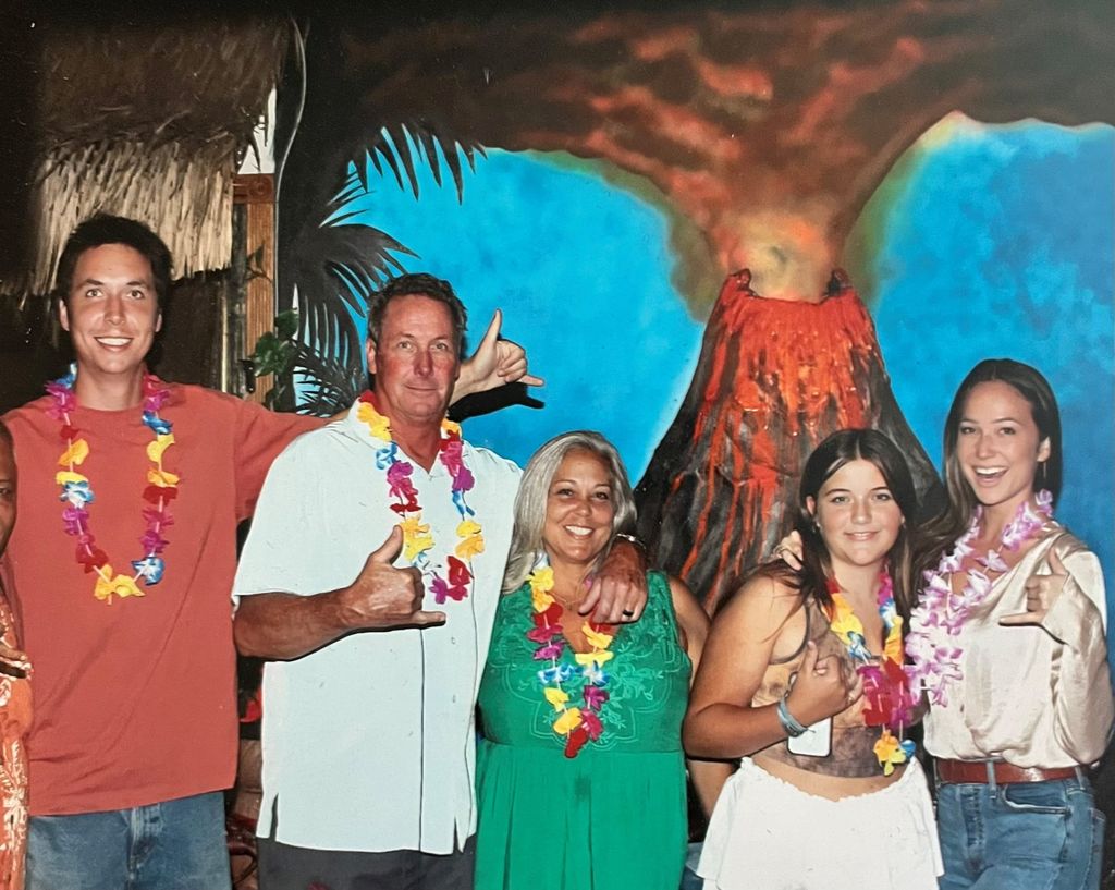 Benjamin Charles Mills Profile Photo