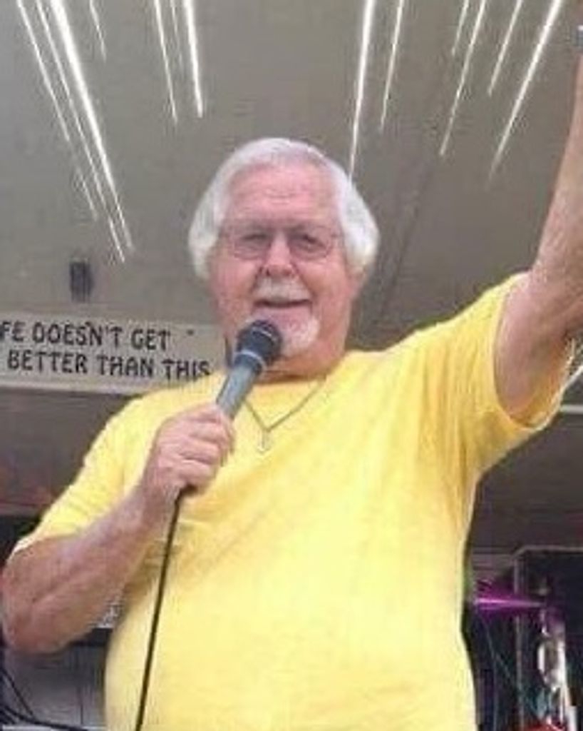 Tommy Young