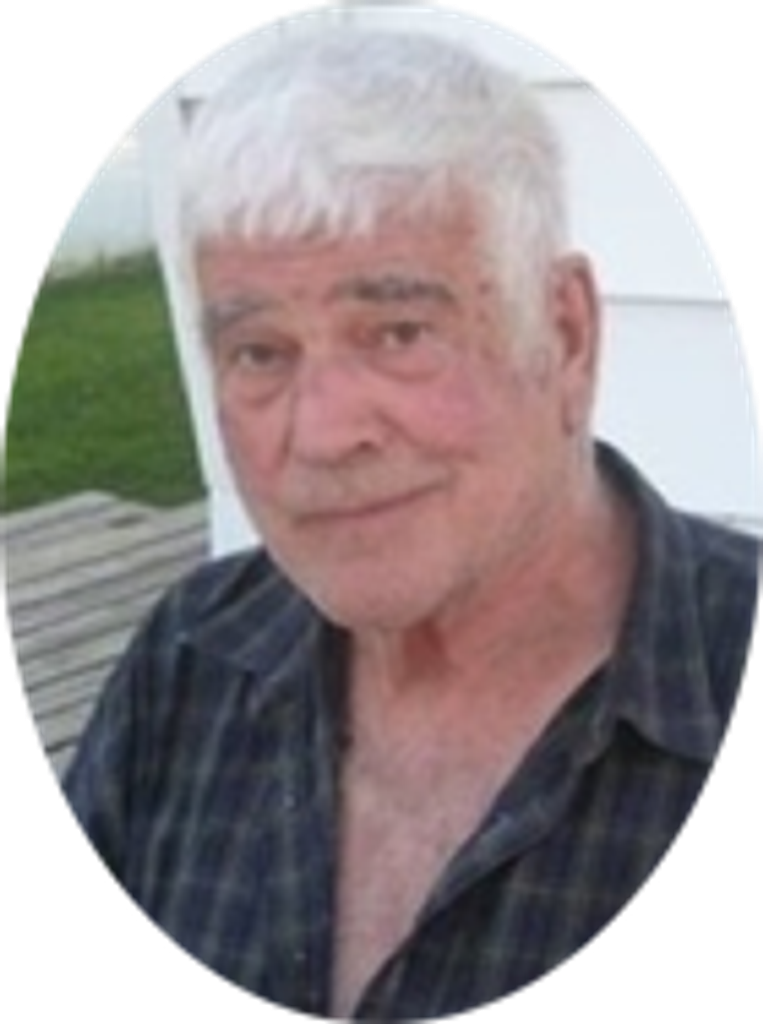 Karl Crozier