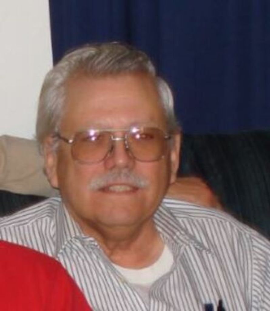Glen "Sonny" Virgil Lorance Jr. Profile Photo