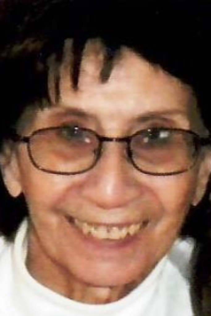 Jacqueline M. (Rose) Marshall