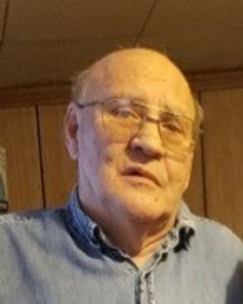 Ray Thomas Mccord