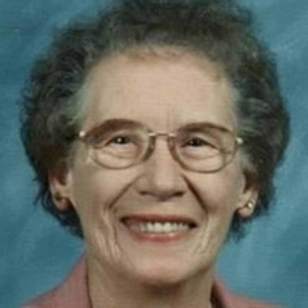 Grace K. Schultz
