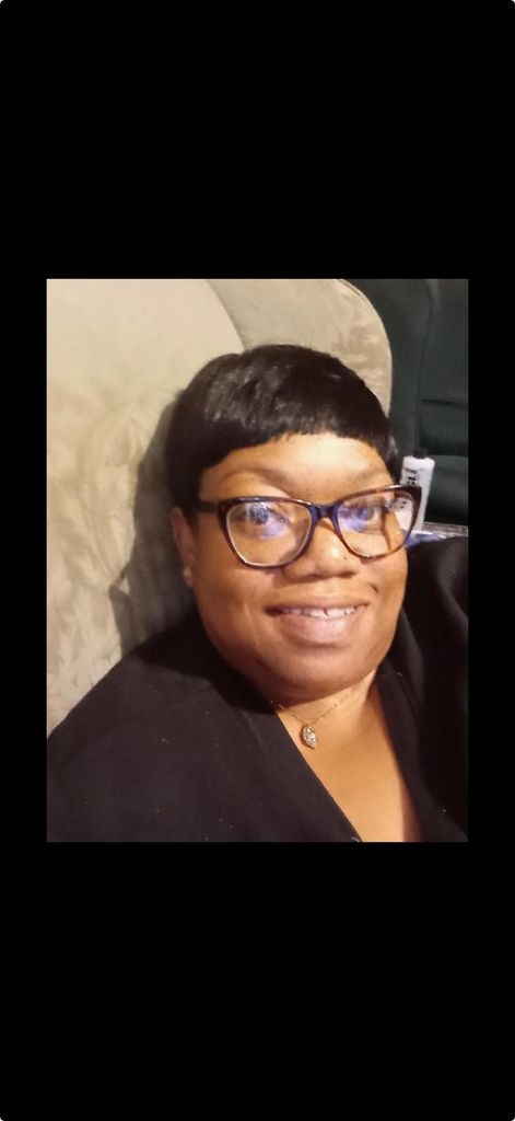 Mrs. Terra L. Thomas