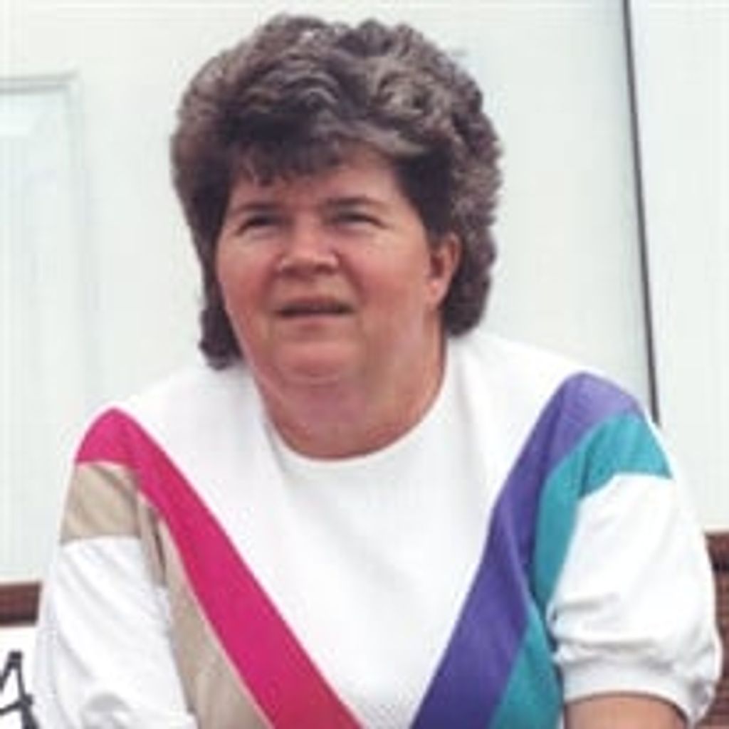 Dorothy Thompson Miller