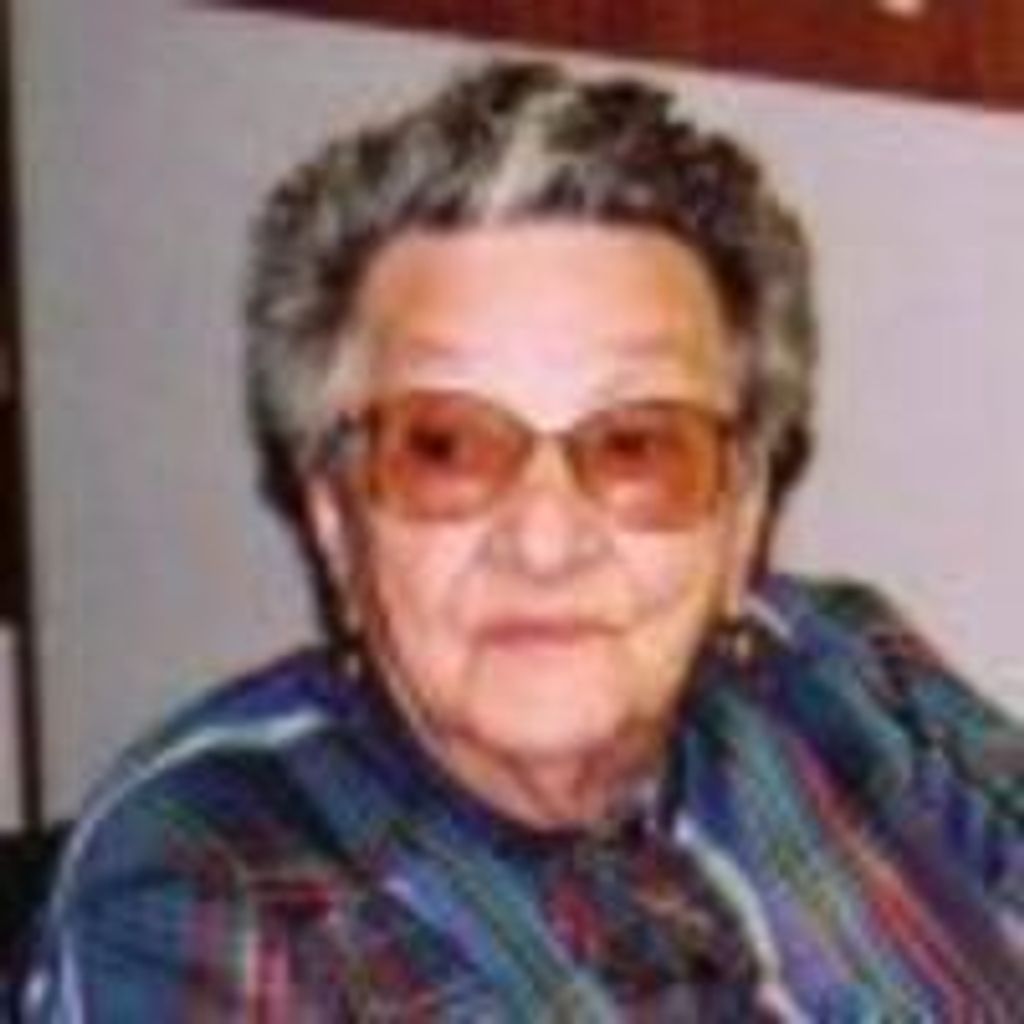 Eunice L Lamountain