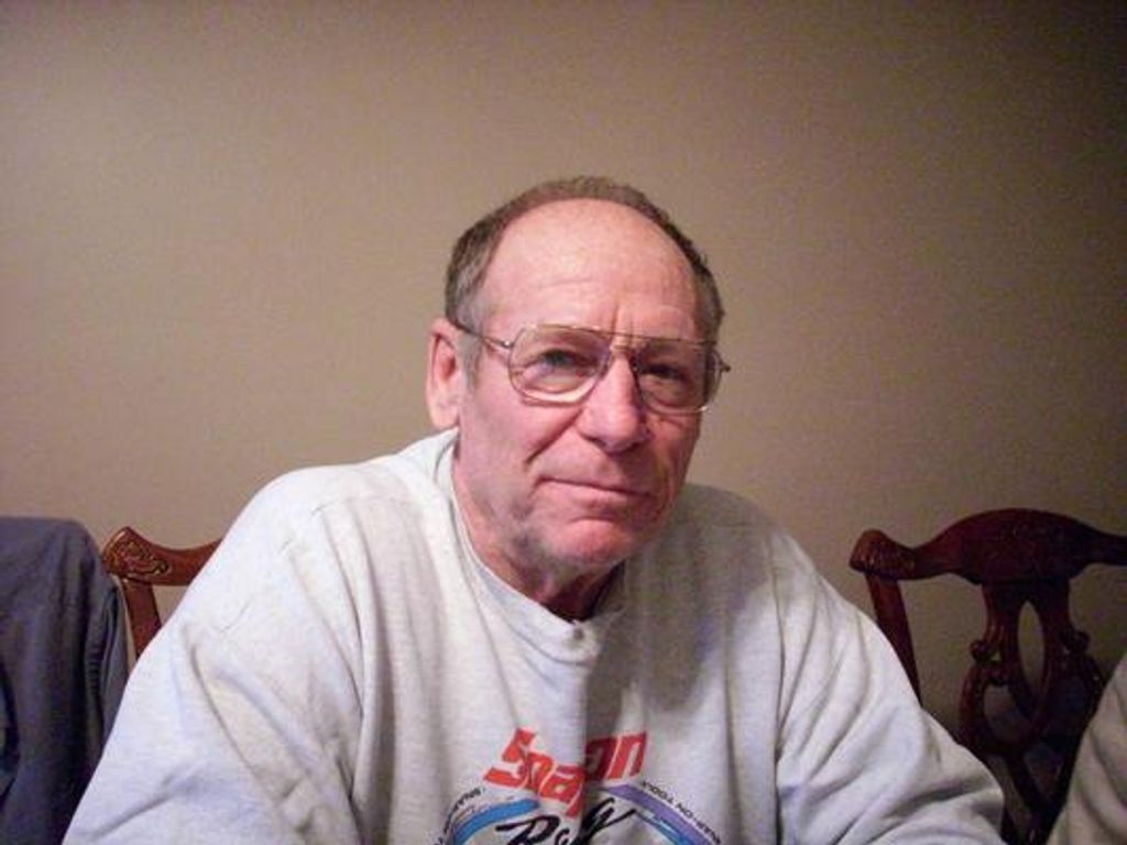 James Daniel VanBuskirk Profile Photo