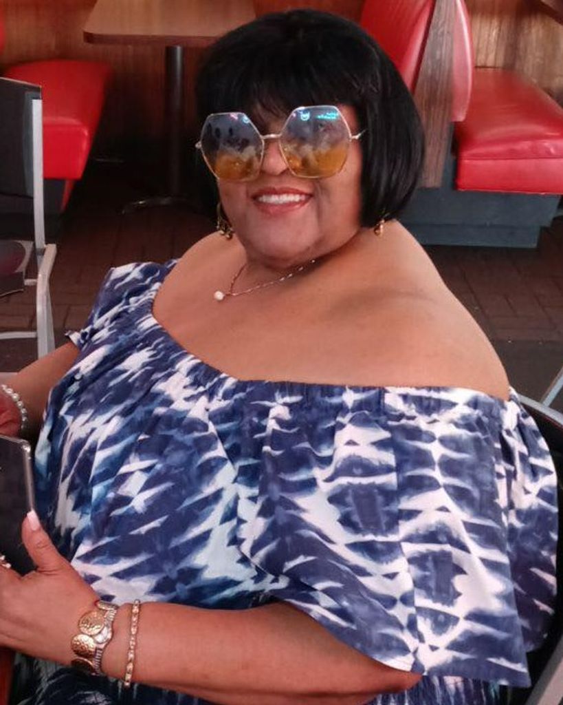 Rita Butts Handley