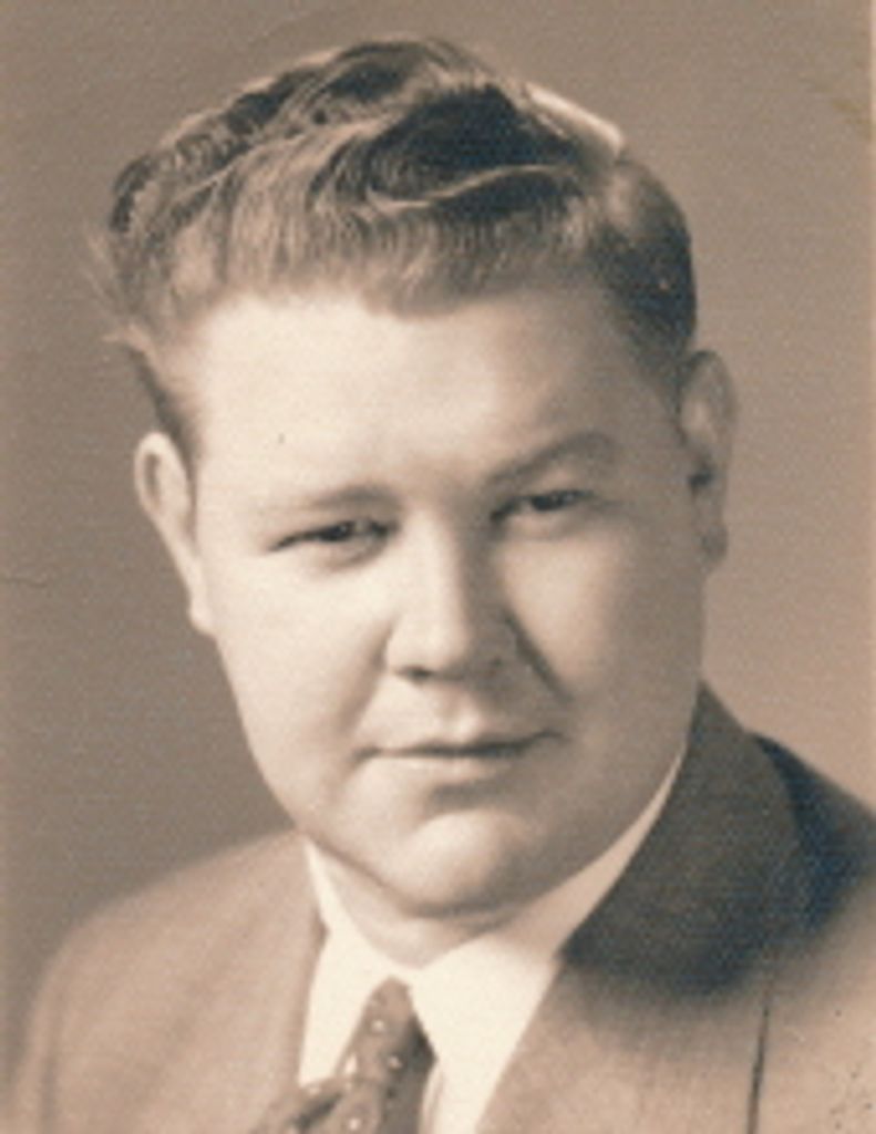 Abraham Moye Miller Profile Photo