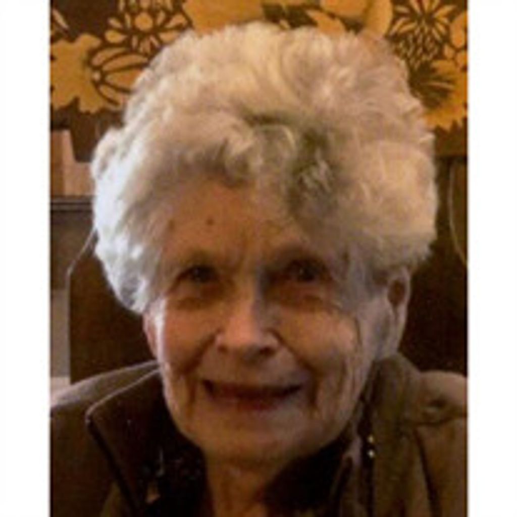 Lillian Margaret Kolb