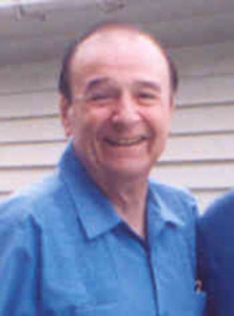 Victor "Vic" Tourner