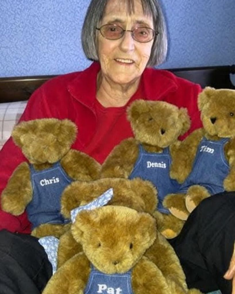 Carol M. Watkins