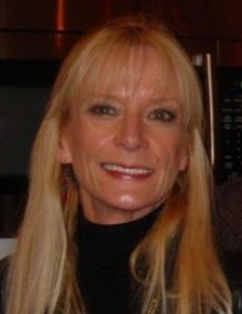 Helen Marie Conner