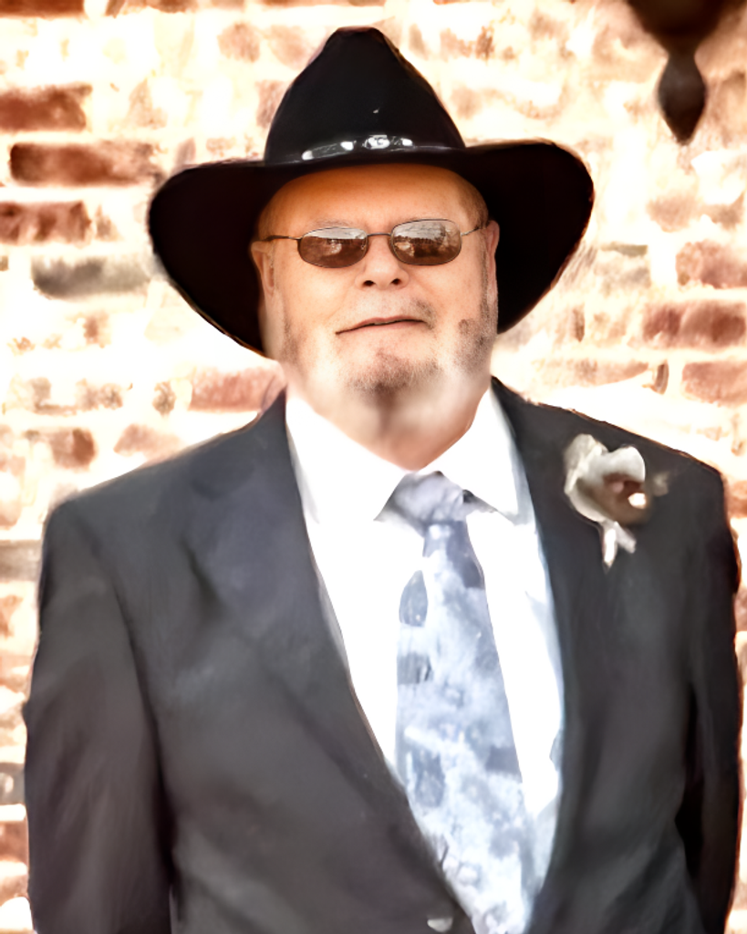 Harvey Clifton Wright Sr.